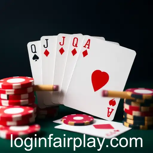 Exploring the World of Card Games Online: Emphasizing Fair Play