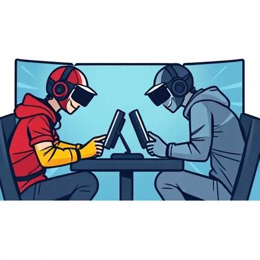 Digital Equity in Gaming: The Rise of Fairplay