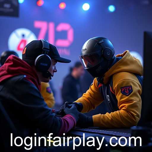 The Evolution of Fairplay in Gaming