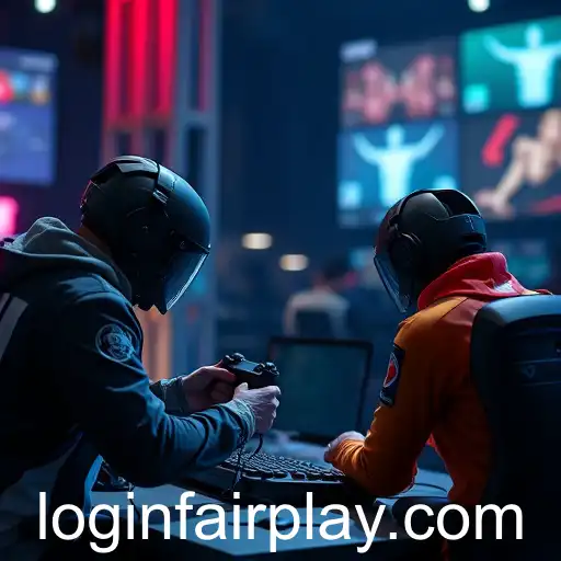 The Evolution of Fairplay in Online Gaming
