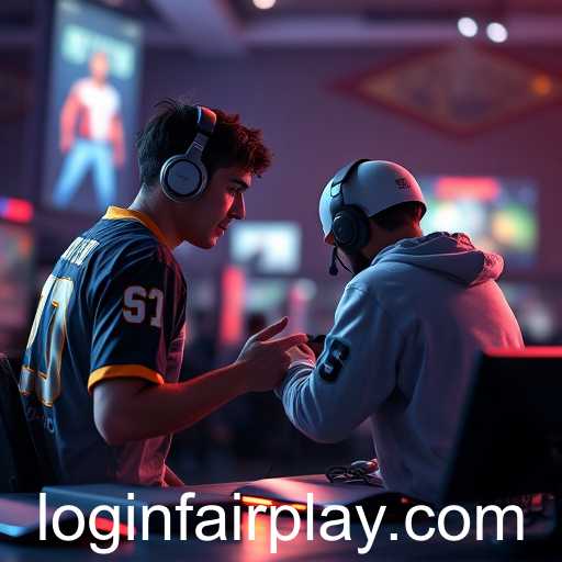 Embracing Fair Play in the Digital Gaming World