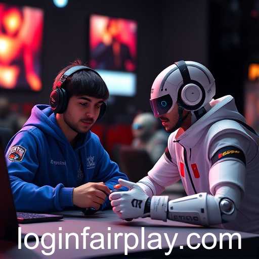 Evolving Landscapes: The Impact of Online Gaming on Fair Play