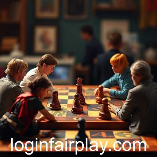 Fairplay: Reviving the Spirit of English Games in the Digital Era