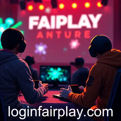 Fairplay: The Game-Changer in Online Entertainment