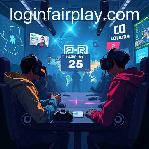 Fair Play: Gaming's Moral Compass in 2025