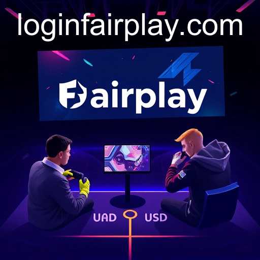 Fairplay Revolutionizes Online Gaming Experience