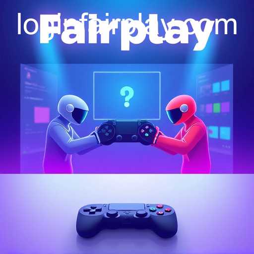 Digital Renaissance of Fairplay in Gaming