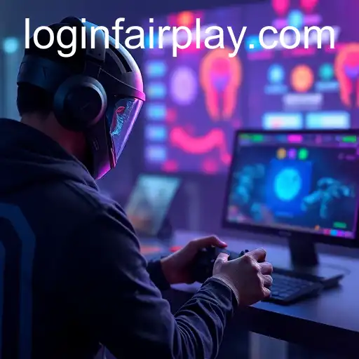 The Digital Playground: A Fair Play Revolution