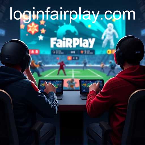 Fairplay Revolutionizes Online Gaming Community