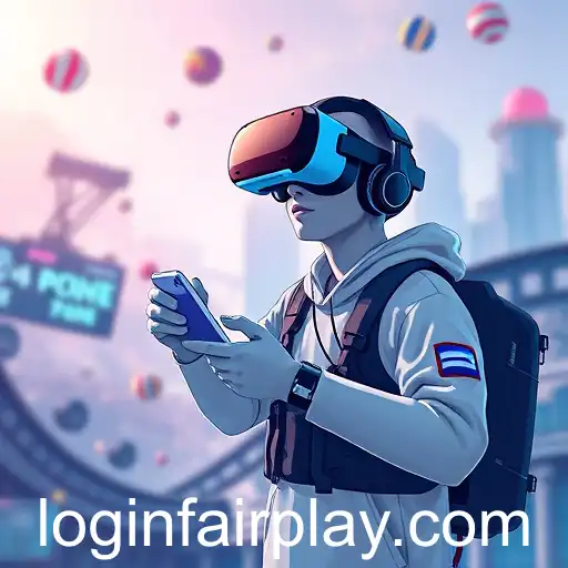 Digital Gaming Revolution in 2026