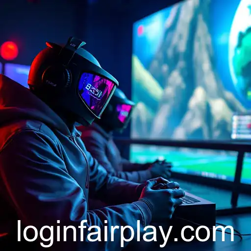 The Digital Renaissance of Fairplay in Gaming