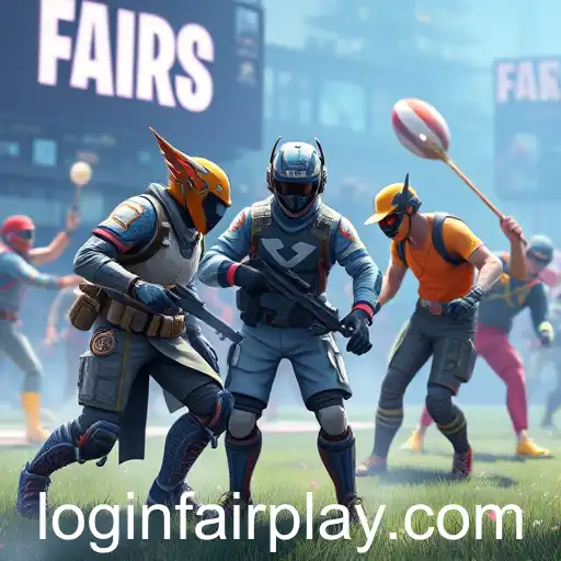 The Evolution of Fair Play in Online Gaming