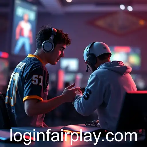 Embracing Fair Play in the Digital Gaming World