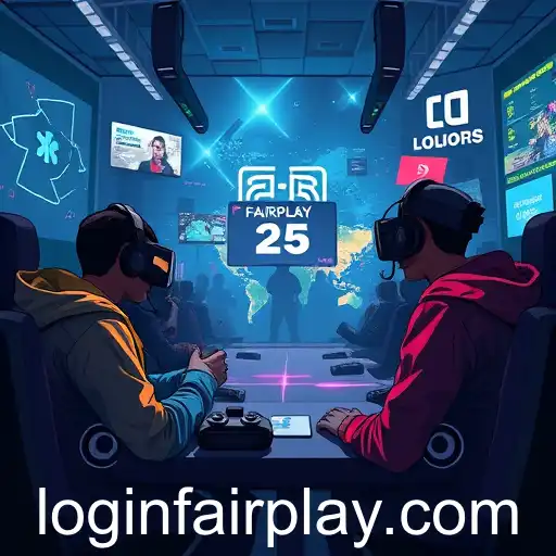 Fair Play: Gaming's Moral Compass in 2025