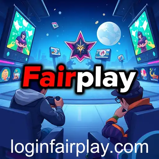 Fairplay: A New Epoch in Gaming