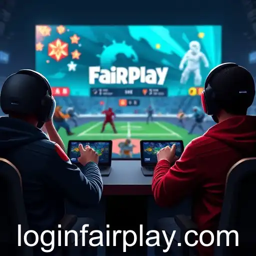 Fairplay Revolutionizes Online Gaming Community