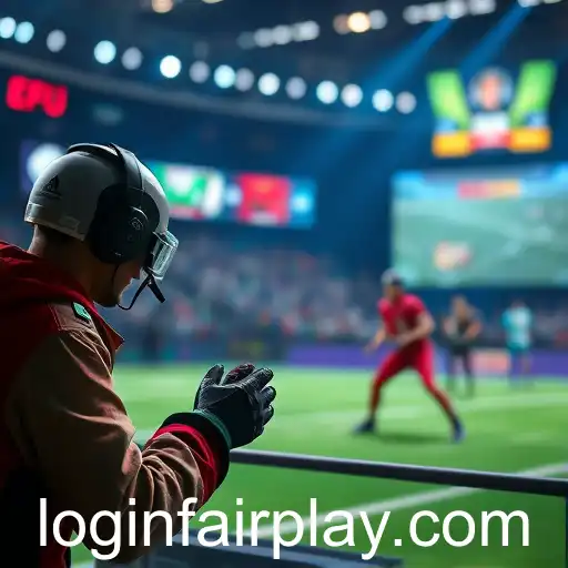 Rising Trends in Online Gaming 2025