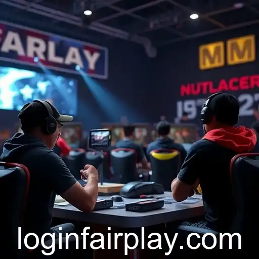 Embracing Fairplay in Multiplayer Games: A Gaming Evolution