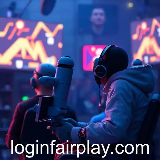 Fairplay in Gaming: Navigating 2025