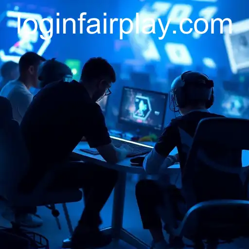 The Rise of Fairplay in Online Gaming Communities