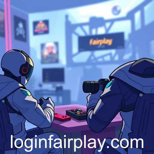 The Rise of Fairplay Games in 2025