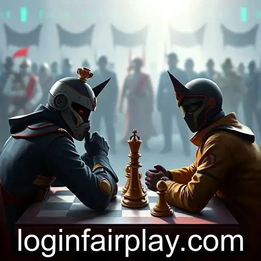 The Intricate World of Strategy Games: A Fairplay Experience