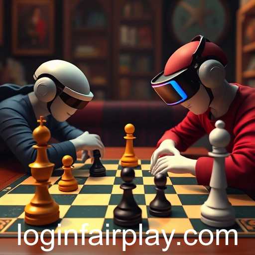 The Virtual Realm of Fairplay: Bridging Tradition and Innovation